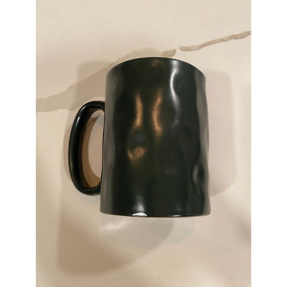 Packers Coffee Mug Green Bay NFL Fan Gift New Memory Company - Picture 5 of 6
